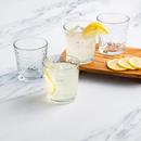 Libbey Marina Rocks Glasses, Set of 4