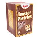 Hy-Vee Toaster Pastries Frosted S'mores