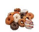Assorted Rolls And Donuts Classic Assortment 12Ct
