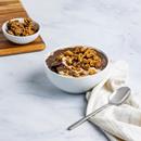 BIA White Porcelain Dessert Bowl