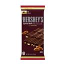 Hershey's Special Dark Mildly Sweet Chocolate with Almonds XL, Candy Bar