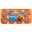 Johnsonville Original Breakfast Sausage Patties 8Ct