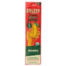 Solely Organic Mango Fruit Jerky