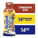 Nesquik DJ Khaled Another Bun Milk, Cinnamon Bun Flavored