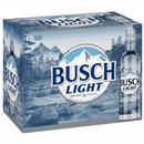 Busch Light Beer 15Pk