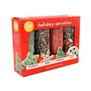 Wilton Holiday Sprinkles Set