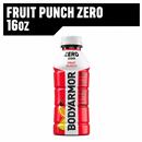 BodyArmor Zero Sugar, Fruit Punch