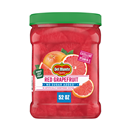 Del Monte No Sugar Added Red Grapefruit