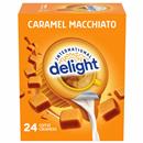 International Delight Coffee Creamer Singles, Caramel Macchiato 24Pk