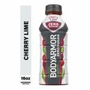 BodyArmor Zero Sugar, Cherry Lime