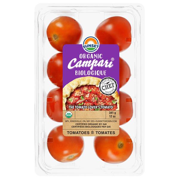 Tomato _ プロフ必読お願いします Sunset Tomatoes 12 oz | Hy-Vee Aisles Online Grocery Shopping