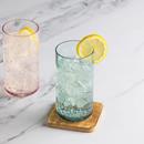 Hy-Vee Seasons Acrylic Tumbler in Green, 19oz