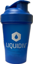 Liquid I.V. Shaker Bottle