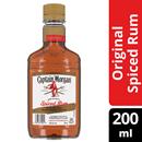 Captain Morgan Original Spiced Rum