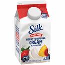 Silk Dairy Free Heavy Whipping Cream Alternative