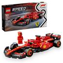 LEGO Speed Champions Ferrari SF-24 F1 Race Car, 77242, 275 Pc, 10+