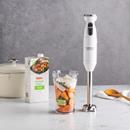 Cuisinart Smart Stick White Hand Blender and Mixing Cup