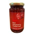 Hy-Vee Red Raspberry Preserves