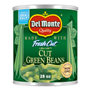 Del Monte Fresh Cut Blue Lake Cut Green Beans