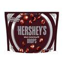 Hershey's  Drops Milk Chocolate Candy Bag