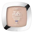 L'Oreal Paris True Match Super-Blendable Oil Free Makeup Powder C3 Light Medium