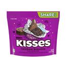 Hershey's KISSES Rainbow Brownie, Share Pack
