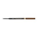 L'Oreal Paris Brow Stylist Definer Waterproof Eyebrow Mechanical Pencil Light Brunette