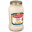 Bertolli Garlic Alfredo Sauce