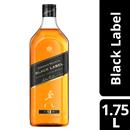 Johnnie Walker Black Label Blended Scotch Whisky