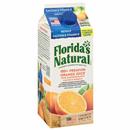 Florida's Natural Orange Juice, 100% Premium, No Pulp