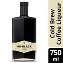 Mr Black Cold Brew Coffee Liqueur