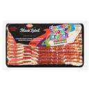 Hormel Black Label Bacon, Thick Cut, Cinnamon Toast Crunch Flavored