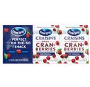 Ocean Spray Craisins Original Dried Cranberries, Dried Fruit