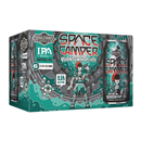 Boulevard Brewing Co. Space Campter Quantum 6Pk