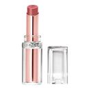 L'Oreal Paris Glow Paradise Balm-in-Lipstick with Pomegranate Extract Nude Heaven