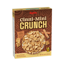 Hy-Vee One Step Cinni-Mini Crunch Cereal