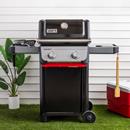 Weber Spirit E-210 Gas Grill
