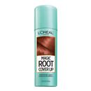 L'Oreal Paris Magic Root Cover Up Temporary Concealer Spray for Gray Red