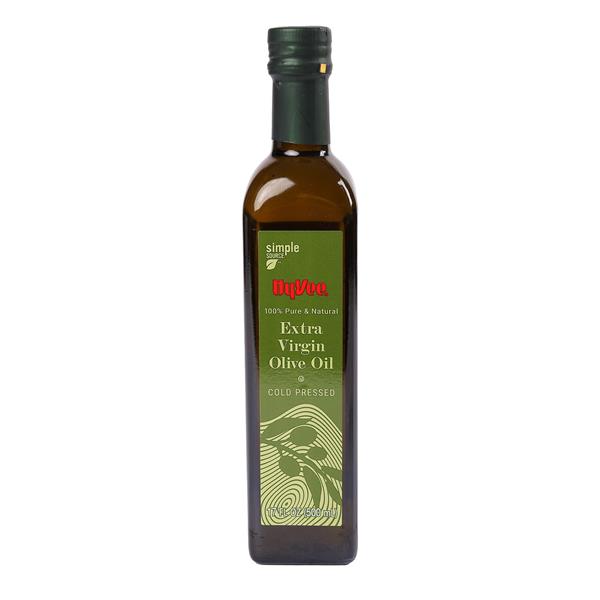 Hy-Vee Extra Virgin Olive Oil | Hy-Vee Aisles Online Grocery Shopping
