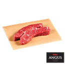 Hy-Vee Angus Reserve Beef Loin Boneless Sirloin Strip Steak