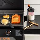 Blackstone Essential Breakfast Kit, 4 Piece Set