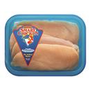 Smart Chicken Air-Chilled Thin Sliced Boneless Skinless Chicken Breast Fillets