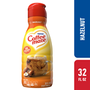 Coffee mate Hazelnut Liquid Coffee Creamer