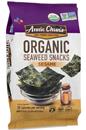 Annie Chun's Organic Seaweed Sesame