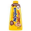Nestle Nesquik Chocolate Flavored Syrup, Chocolate Syrup
