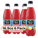 Minute Maid Fruit Punch, 6 Pack