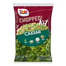 Dole Chopped Caesar Salad Kit