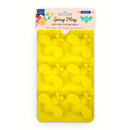 Spring Fling Busy Bee Cupcake Mold