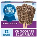 Blue Ribbon Classics Chocolate Eclair Frozen Treat Bar