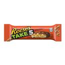 Take 5 Pretzel, Peanut and Chocolate Candy Bar